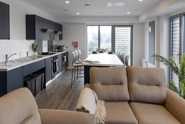 1 bed house, Whitelock Street, Woodhouse, Leeds, LS71EH - Image 15